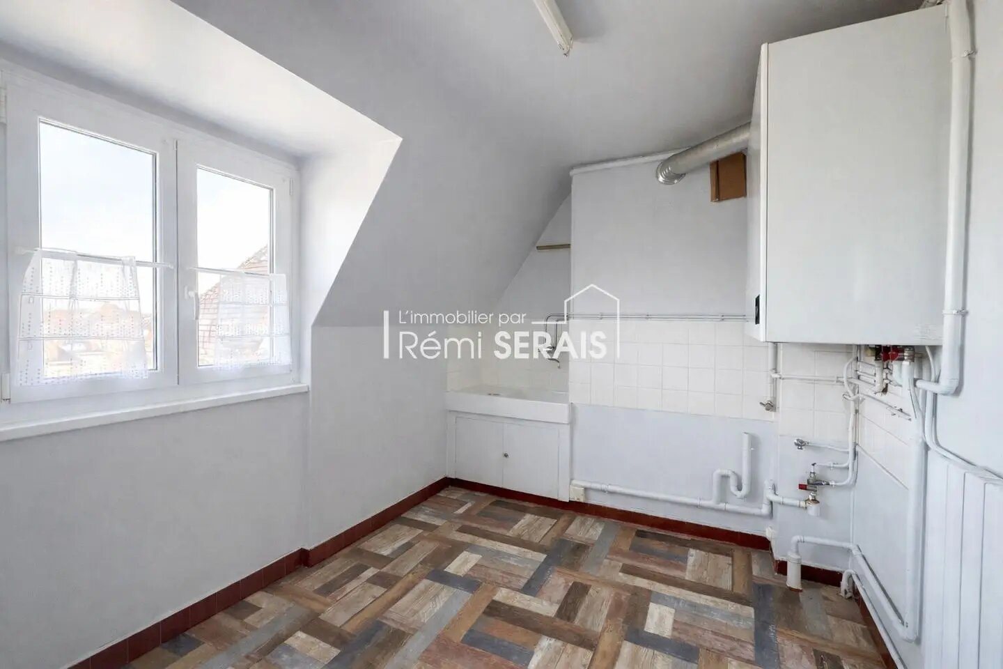Appartement à louer, 62m², Falaise