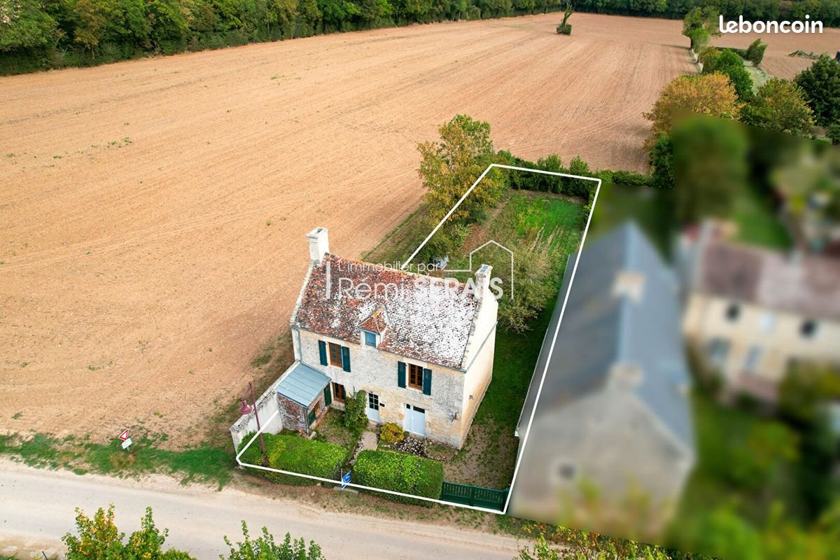 Maison à vendre, 72m², Ouilly-le-Tesson