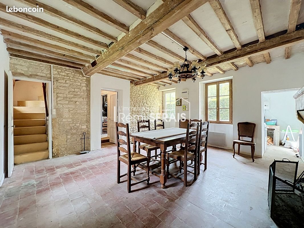 Maison à vendre, 72m², Ouilly-le-Tesson
