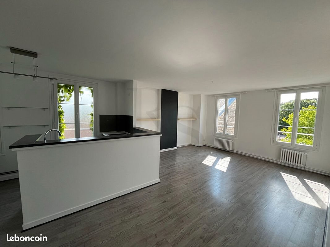 Appartement à louer, 48m², Falaise