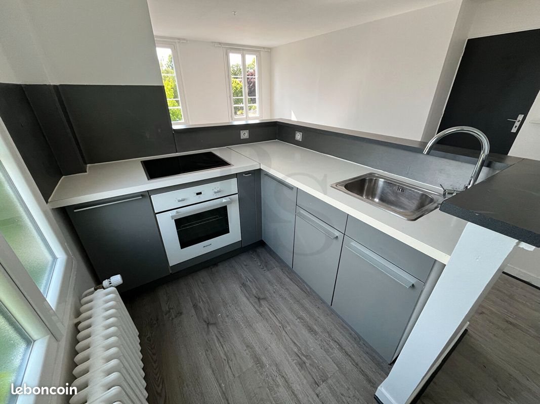 Appartement à louer, 48m², Falaise