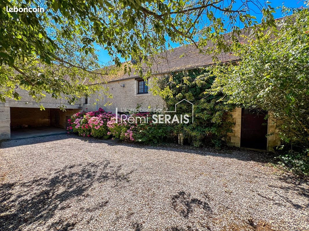 Maison à vendre, 160m², Falaise