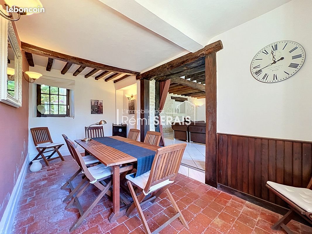 Maison à vendre, 160m², Falaise