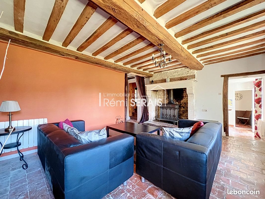 Maison à vendre, 160m², Falaise