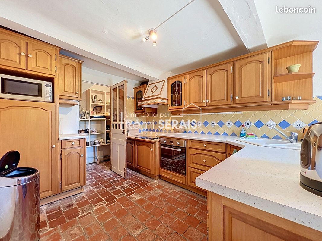 Maison à vendre, 160m², Falaise