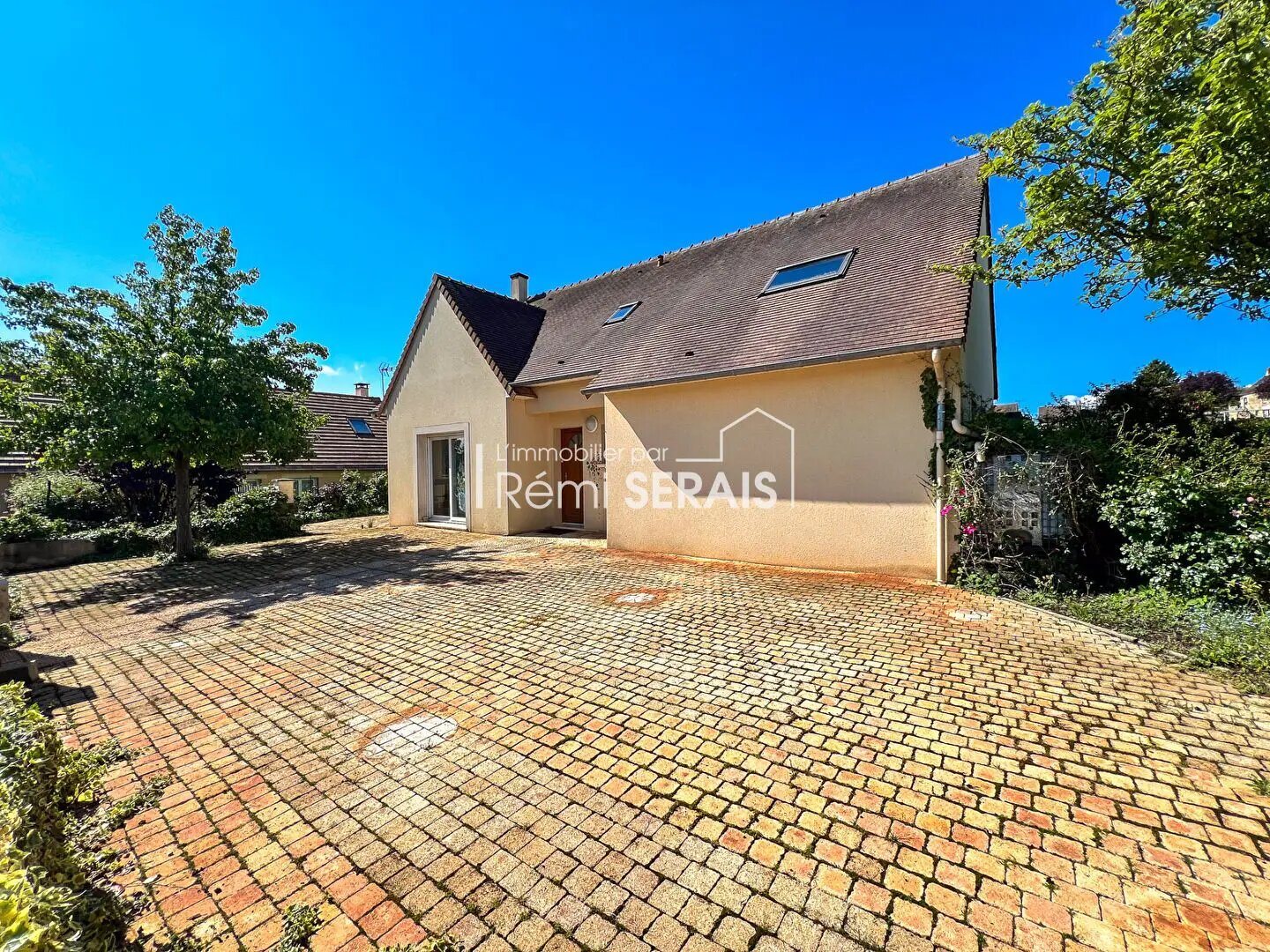 Maison à vendre, 133m², Falaise