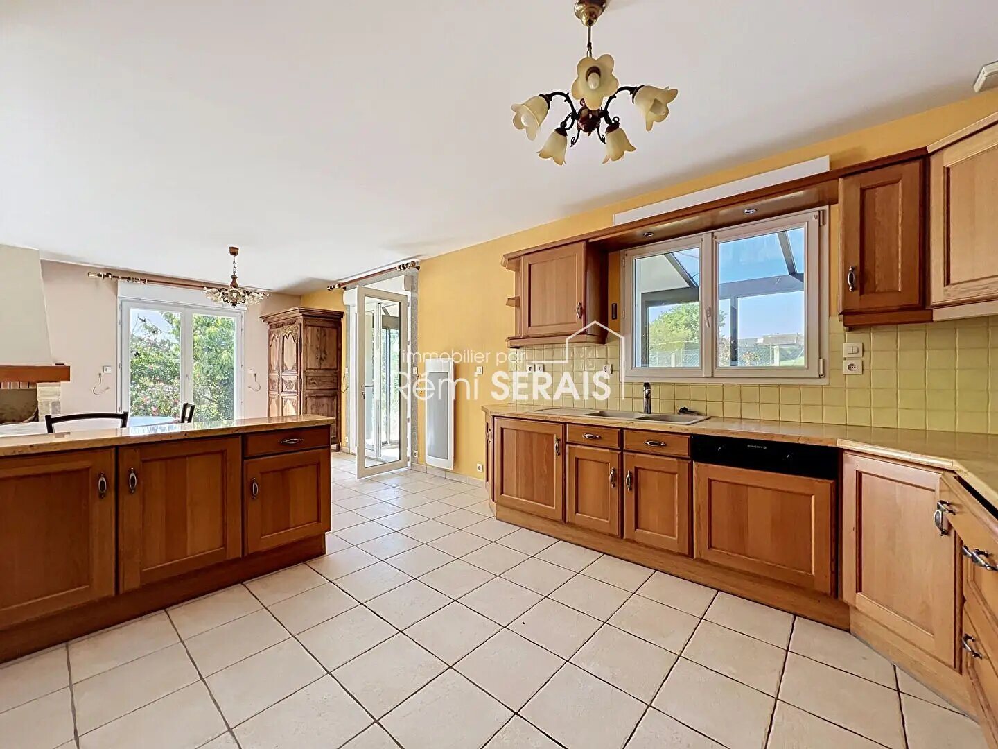 Maison à vendre, 133m², Falaise