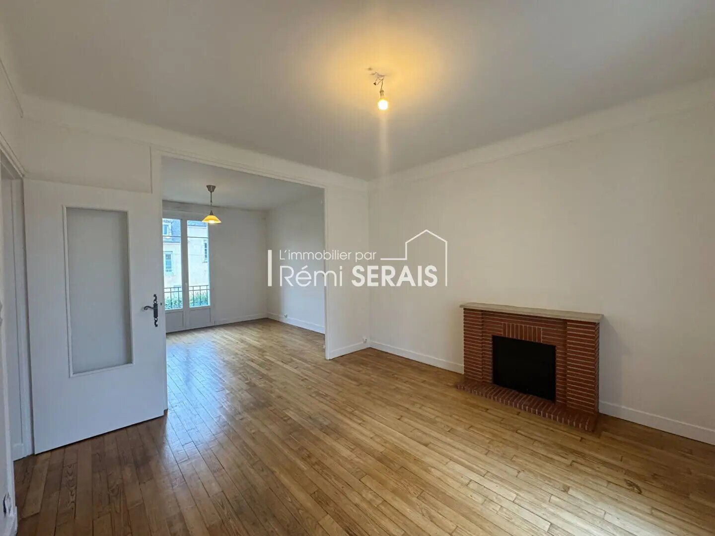 Appartement à louer, 85m², Falaise