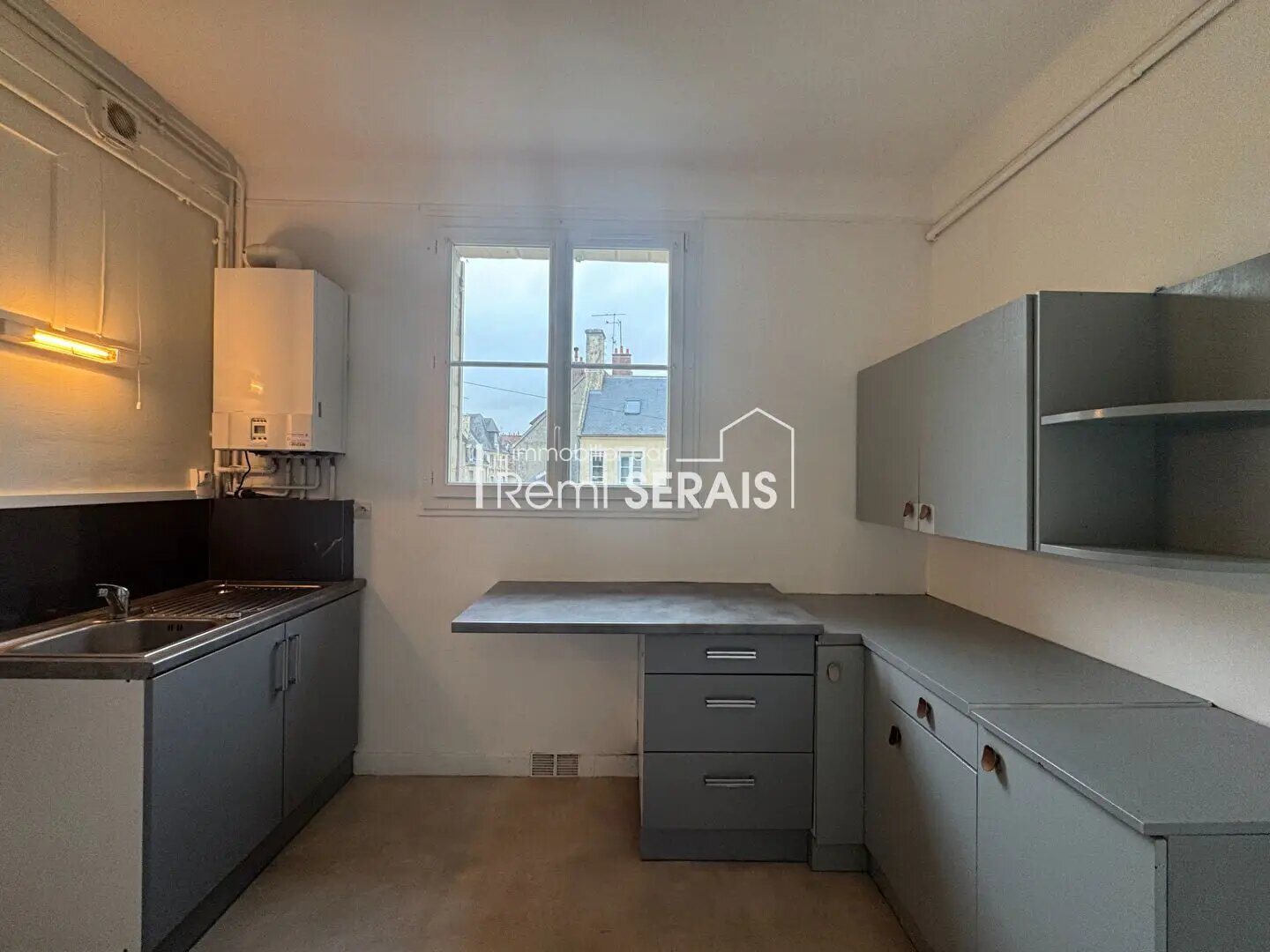 Appartement à louer, 85m², Falaise