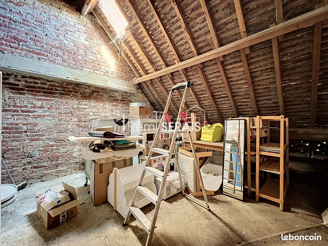 Appartement à vendre, 35m², Falaise