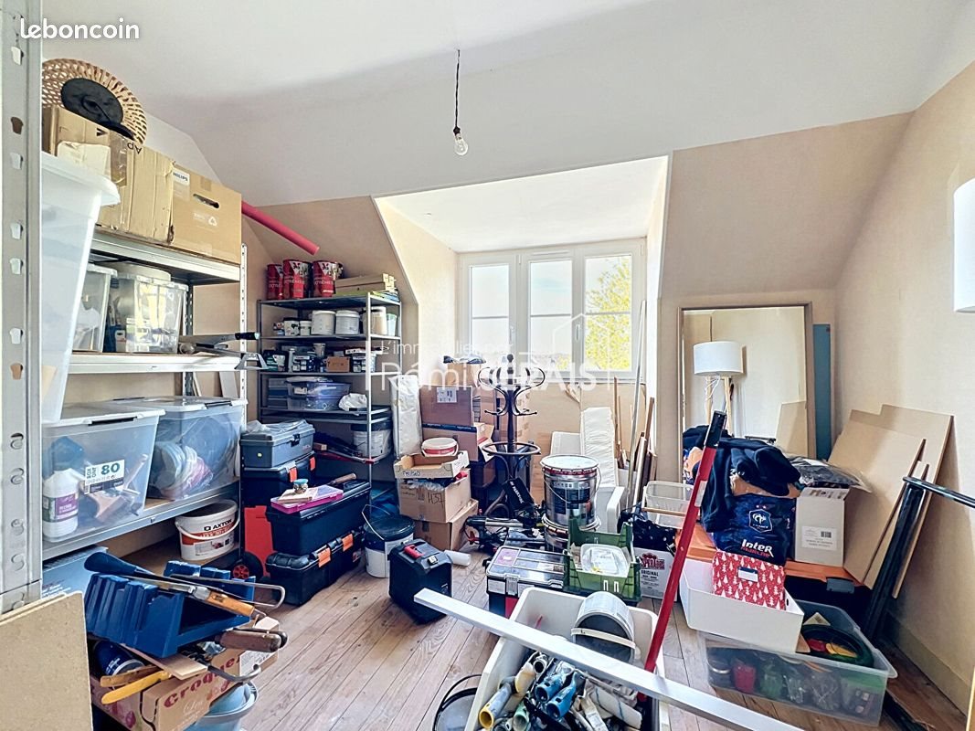 Appartement à vendre, 35m², Falaise