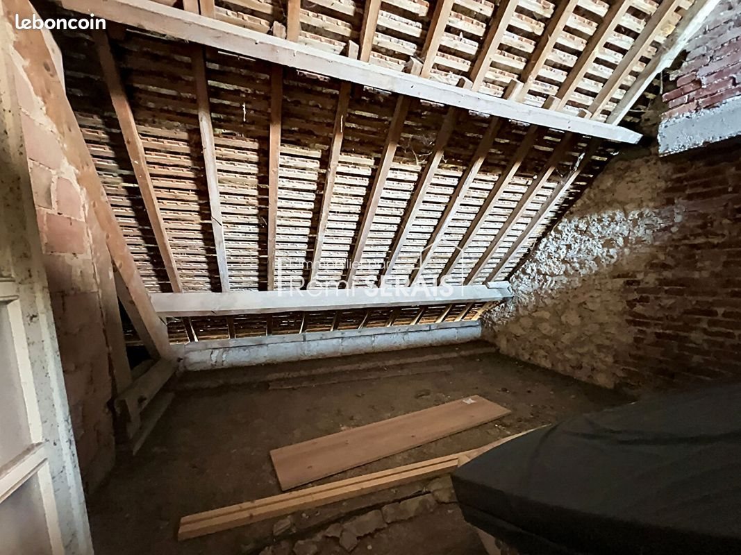 Appartement à vendre, 35m², Falaise