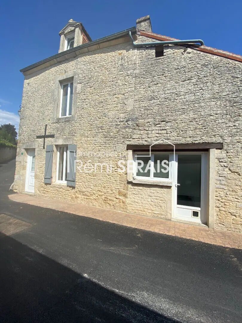 Maison à louer, 89m², Versainville
