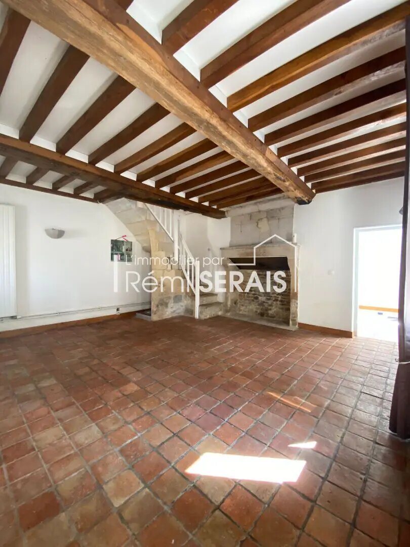 Maison à louer, 89m², Versainville