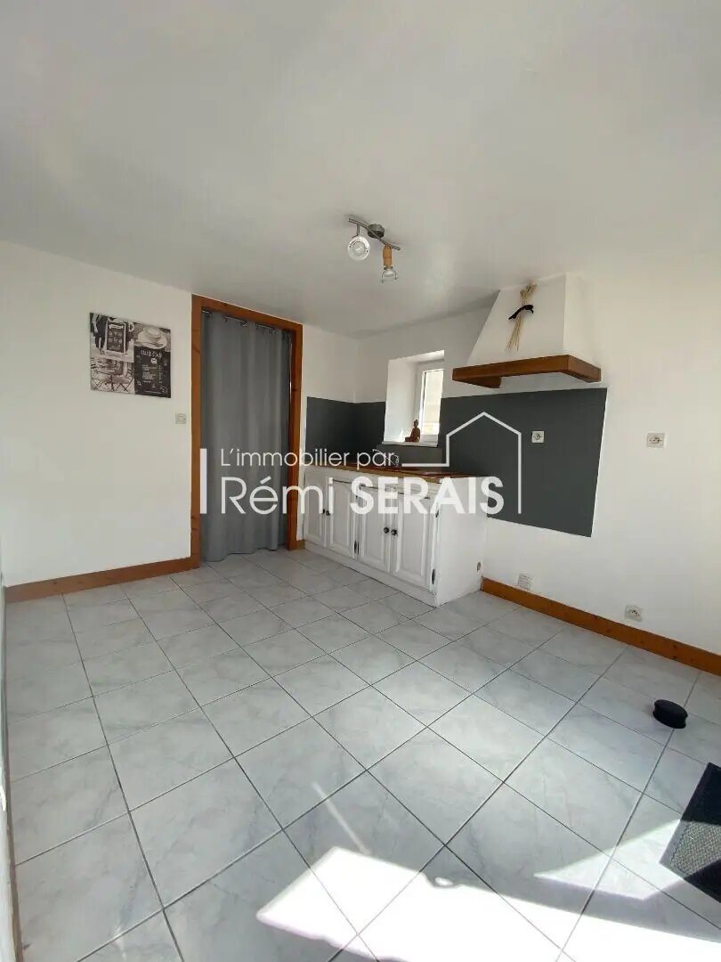 Maison à louer, 89m², Versainville