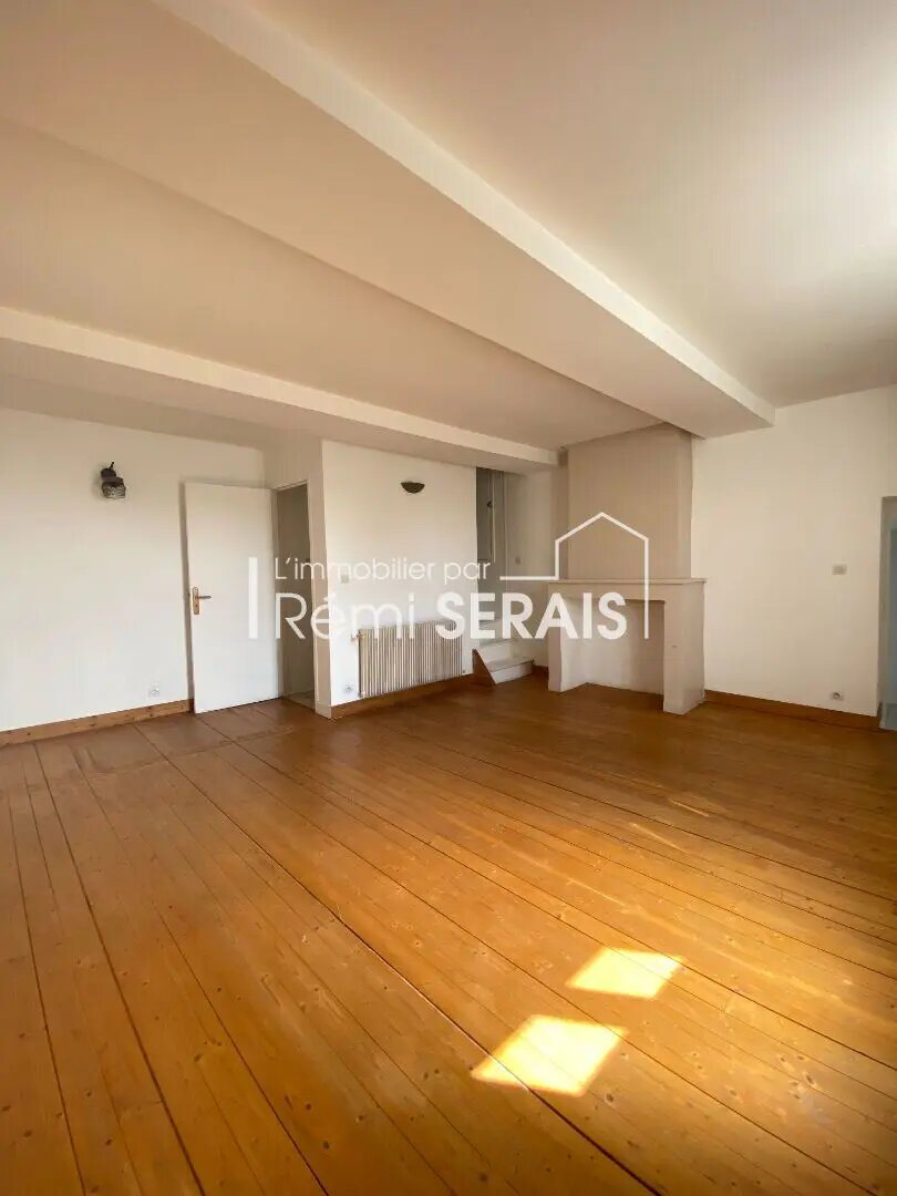 Maison à louer, 89m², Versainville