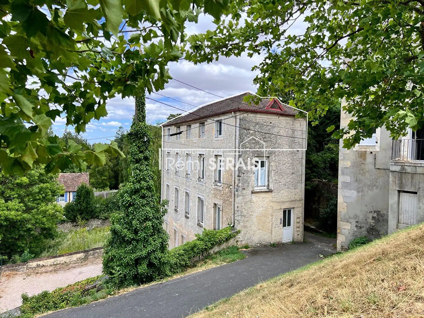 Appartement à vendre, 67m², Falaise