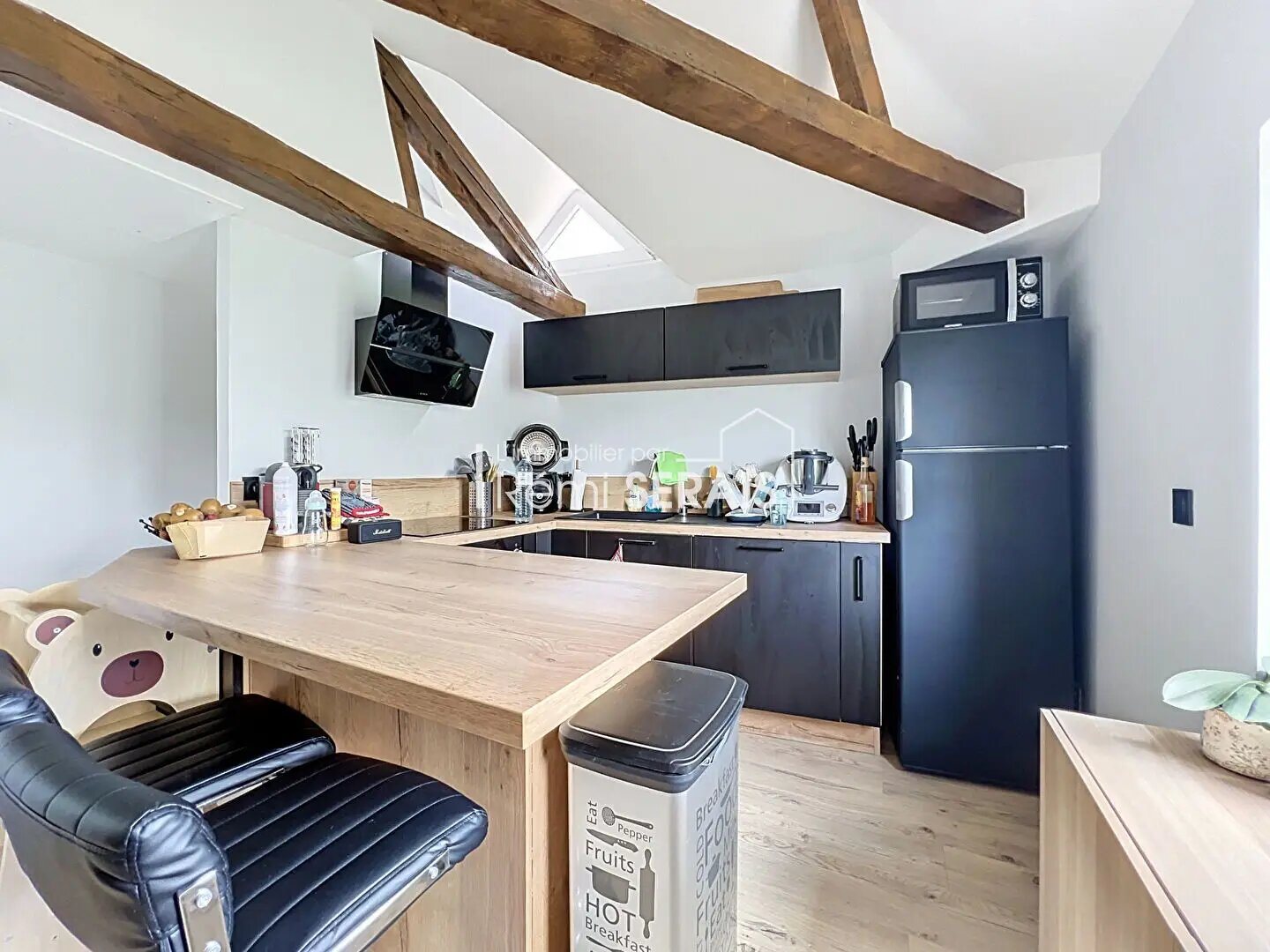 Appartement à vendre, 67m², Falaise
