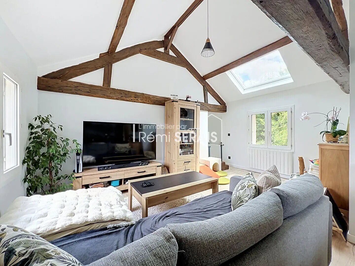 Appartement à vendre, 67m², Falaise