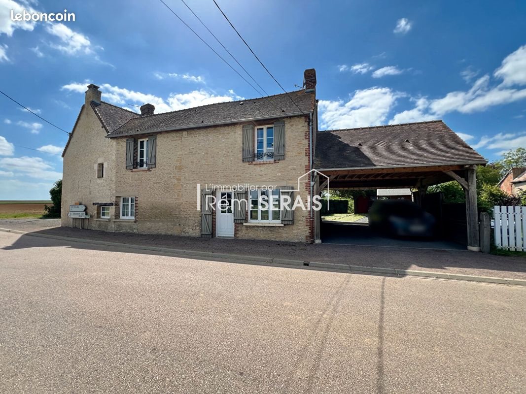 Maison à vendre, 113m², Falaise