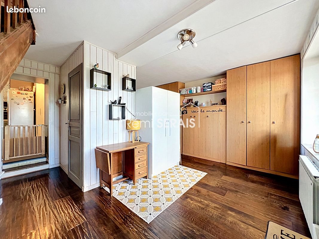 Maison à vendre, 113m², Falaise