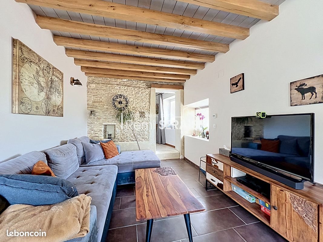 Maison à vendre, 113m², Falaise