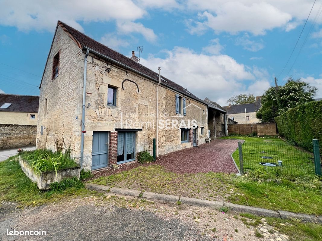 Maison à vendre, 151m², Falaise