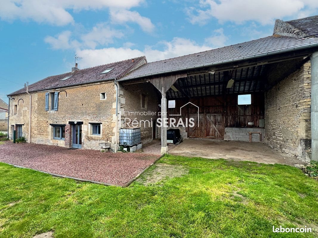 Maison à vendre, 151m², Falaise