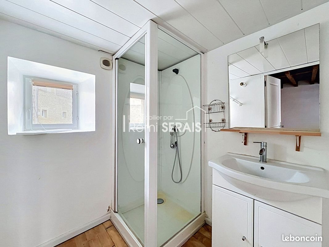 Maison à vendre, 151m², Falaise