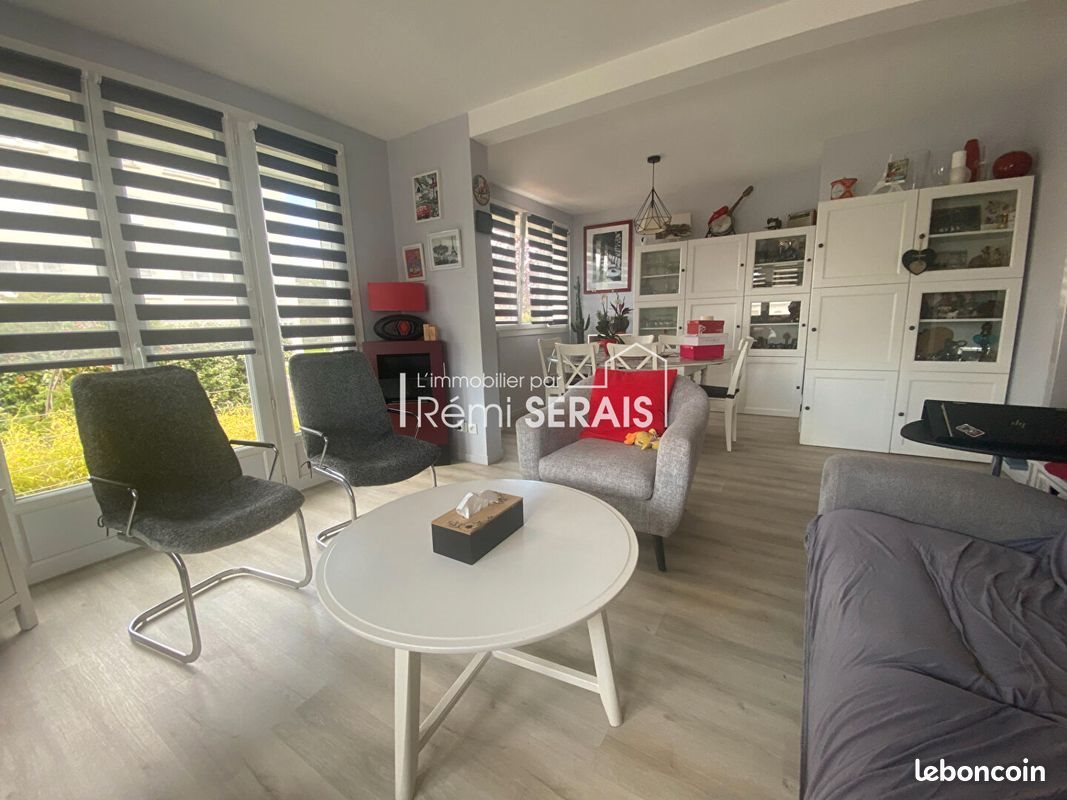Maison à vendre, 84m², Ifs