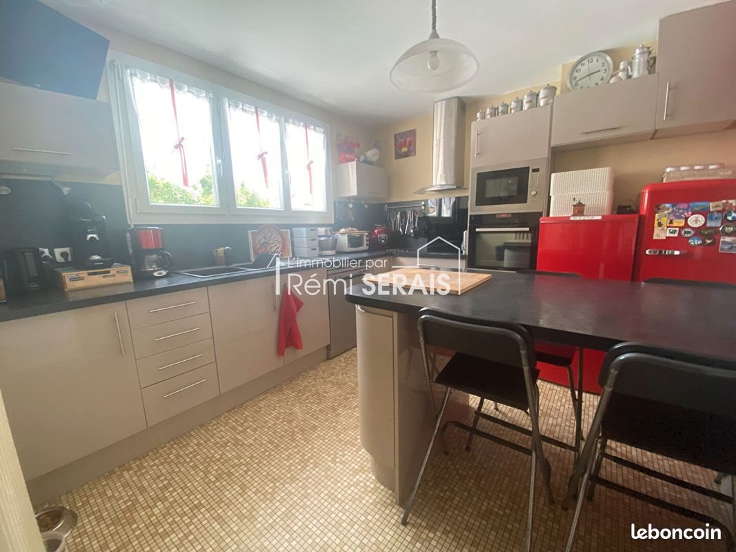 Maison à vendre, 84m², Ifs