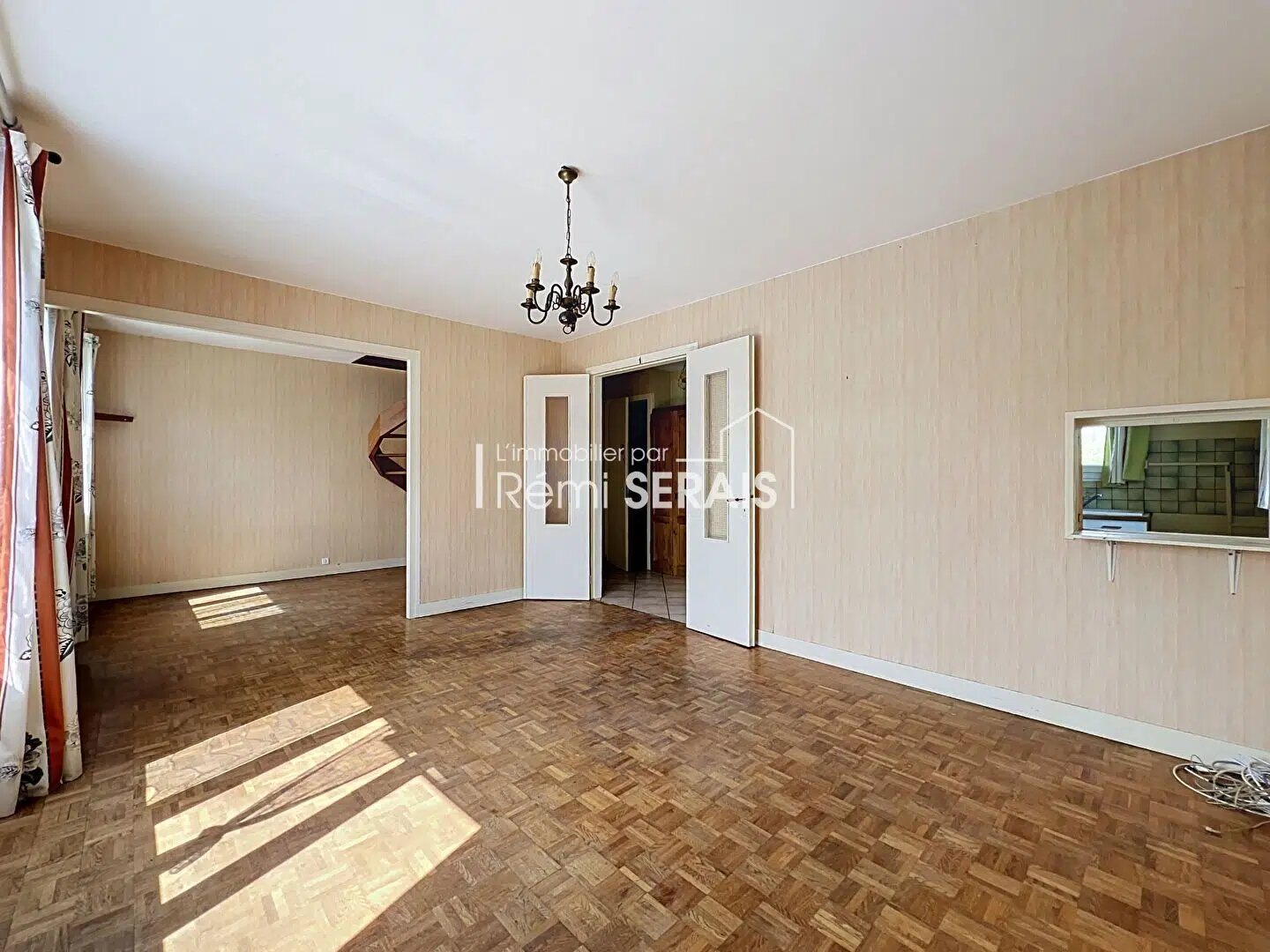 Maison à vendre, 89m², Potigny