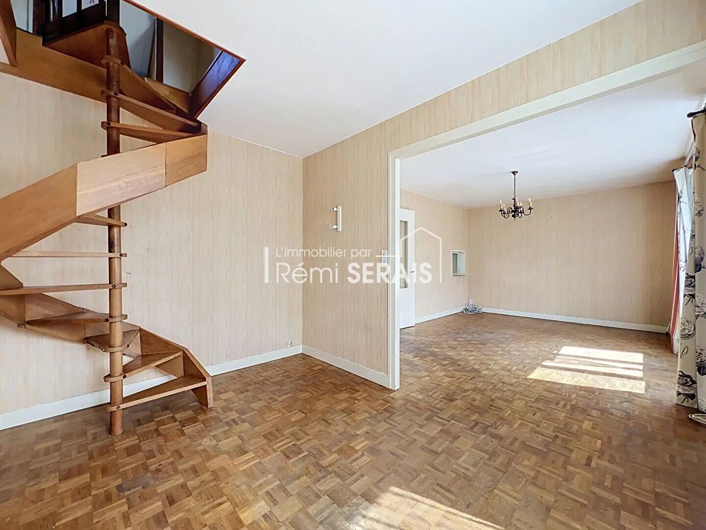Maison à vendre, 89m², Potigny