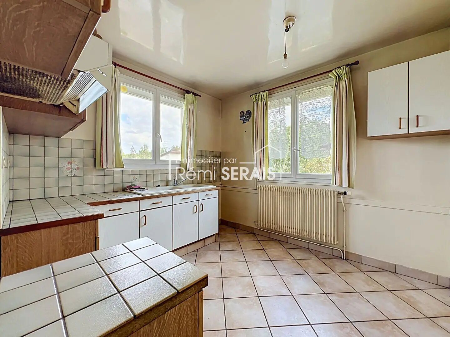 Maison à vendre, 89m², Potigny