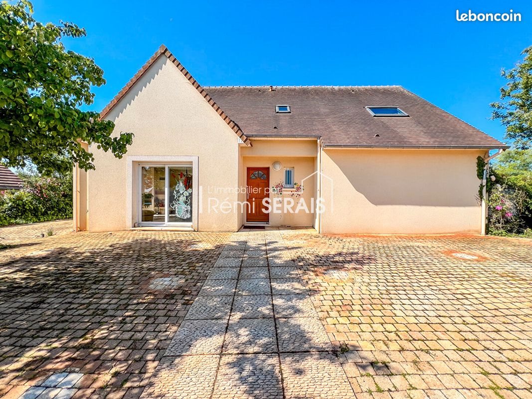 Maison à vendre, 133m², Falaise