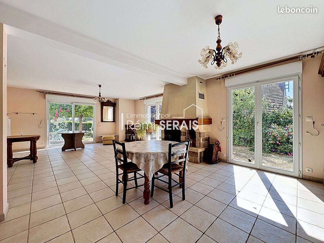 Maison à vendre, 133m², Falaise