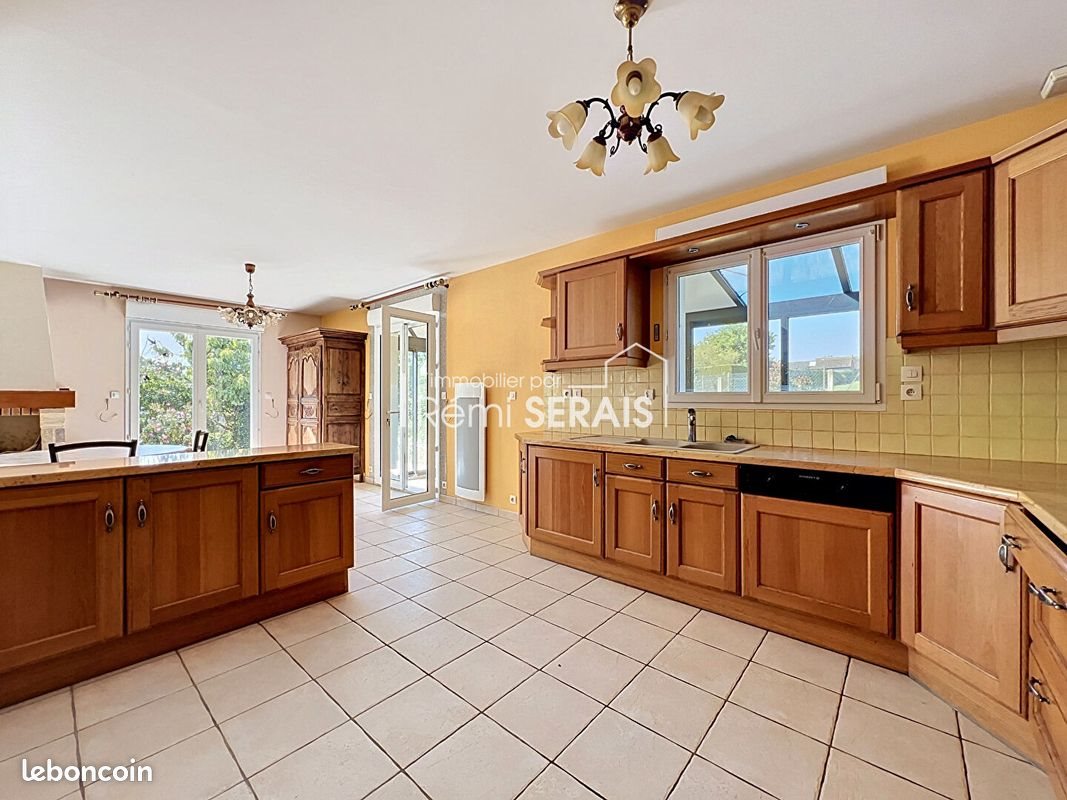 Maison à vendre, 133m², Falaise
