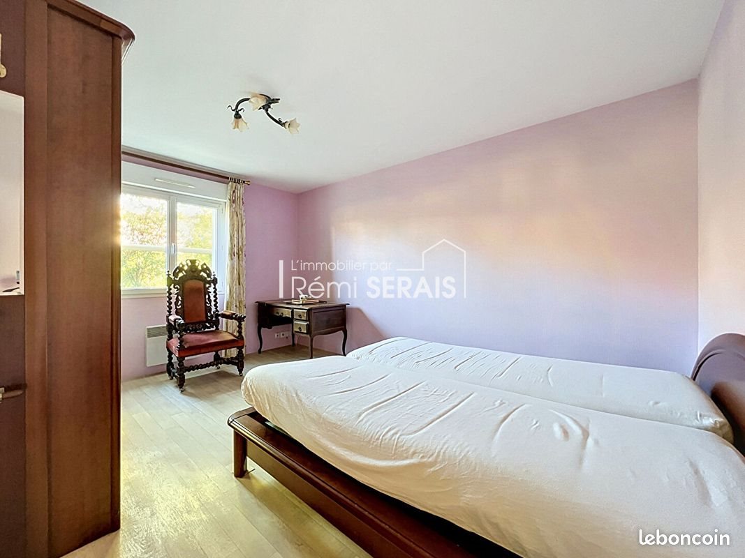 Maison à vendre, 133m², Falaise