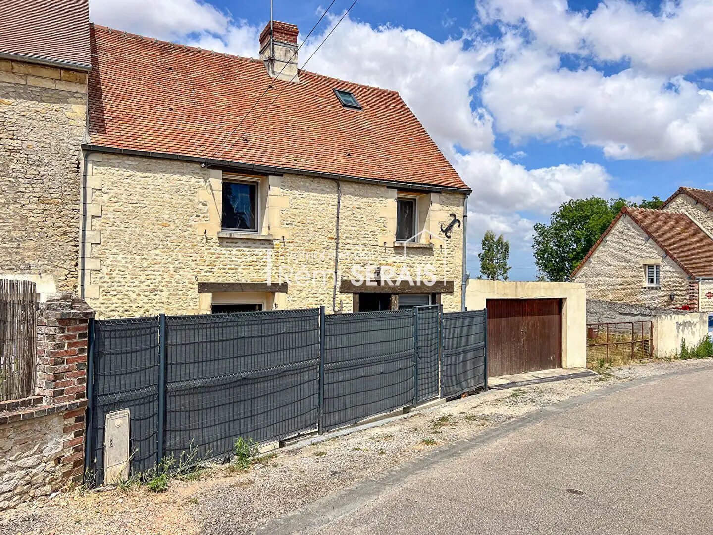 Maison à vendre, 70m², Falaise
