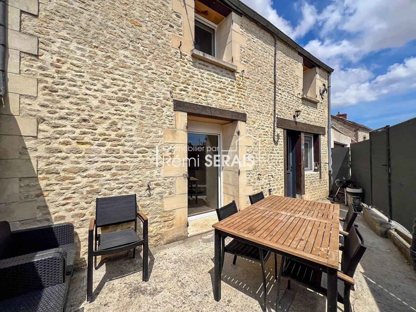 Maison à vendre, 70m², Falaise
