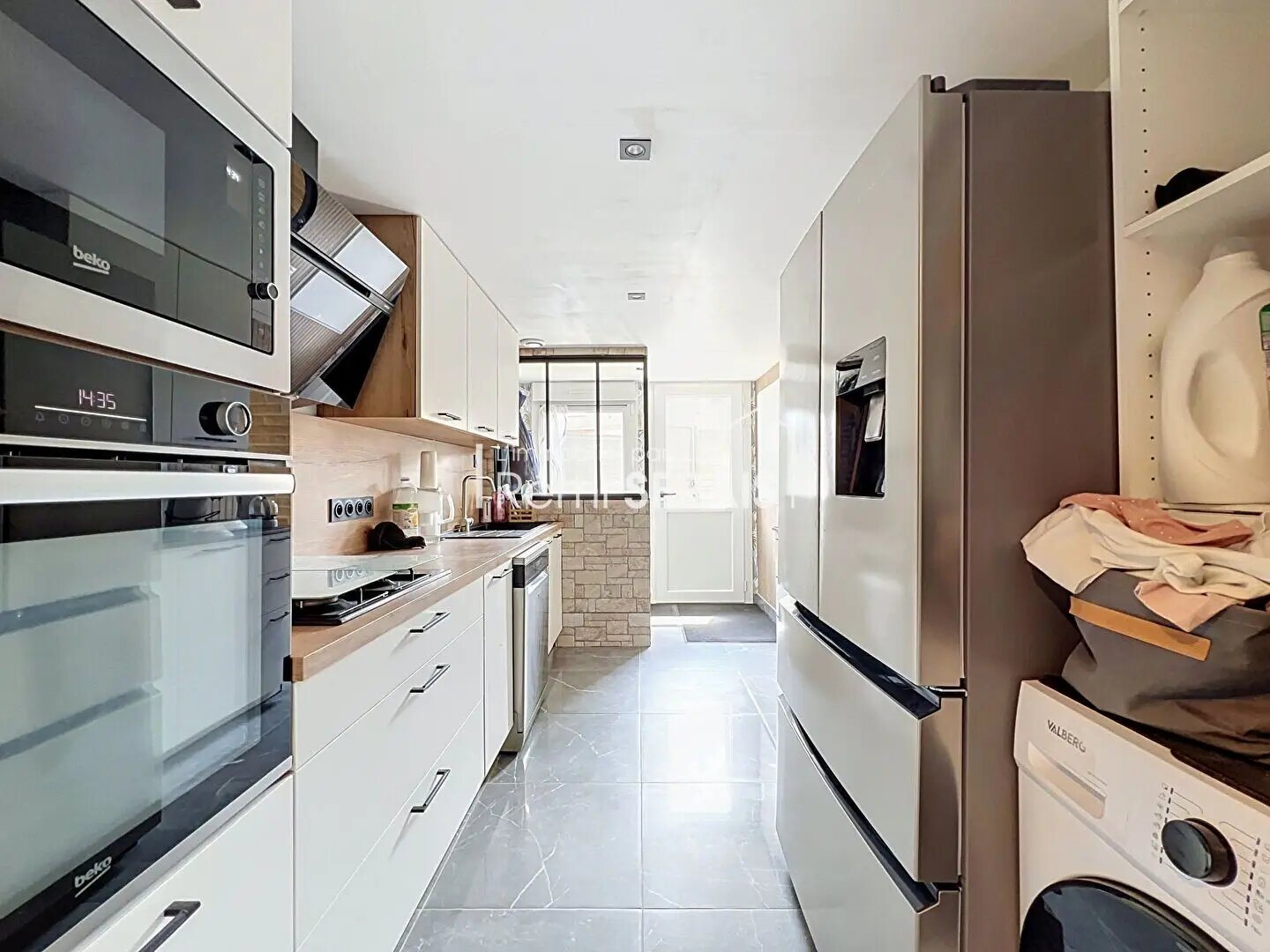 Maison à vendre, 70m², Falaise
