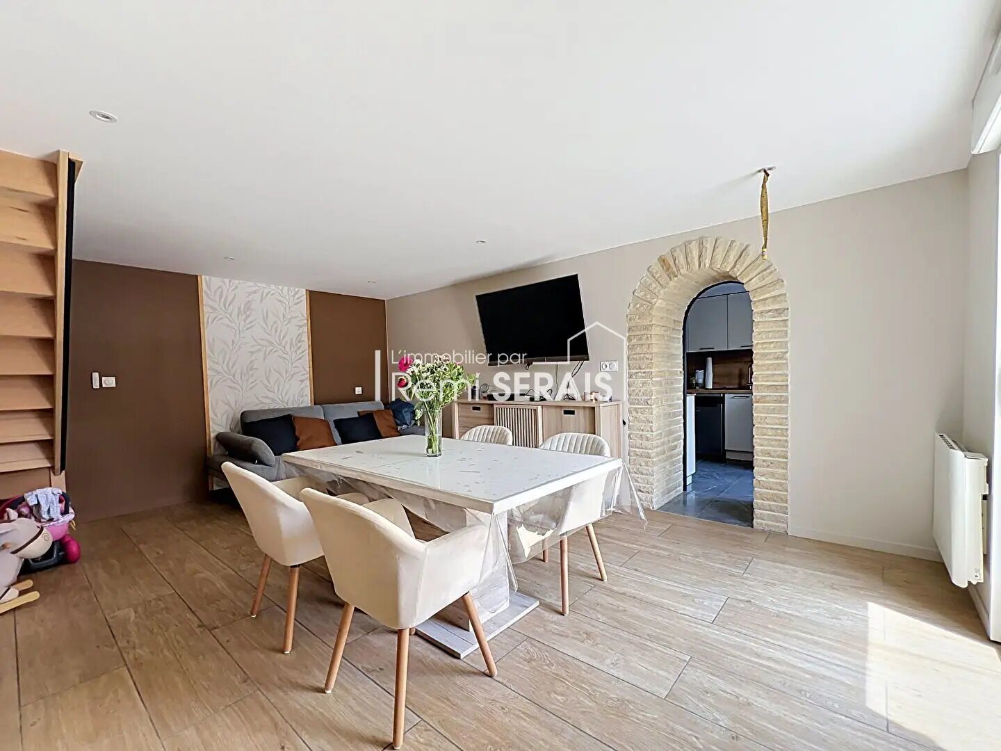 Maison à vendre, 70m², Falaise
