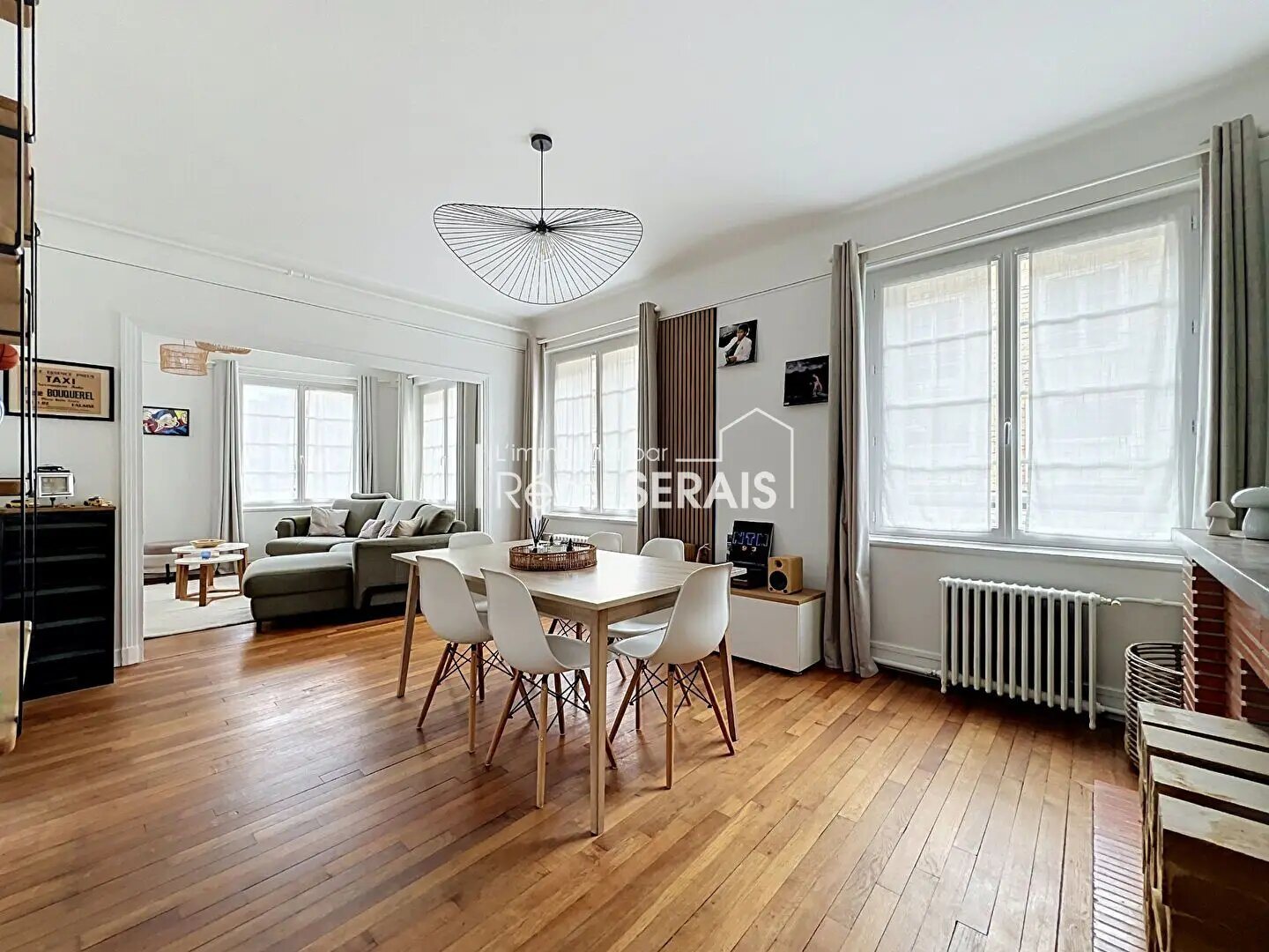 Appartement à vendre, 99m², Falaise