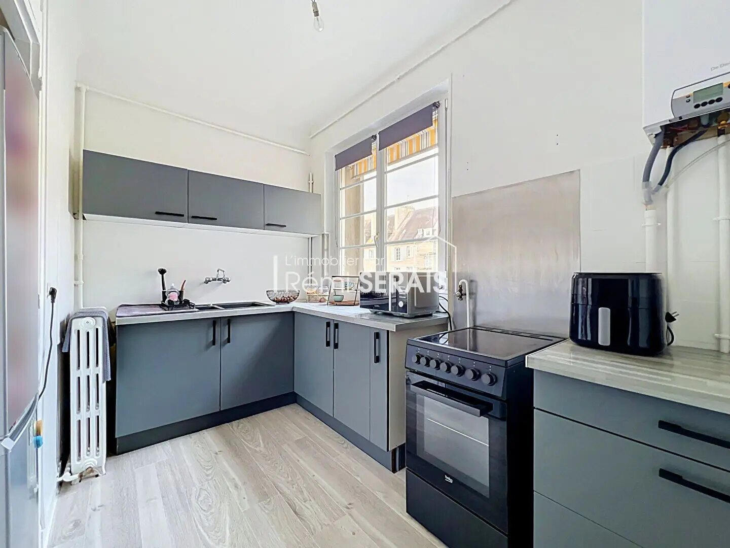 Appartement à vendre, 99m², Falaise