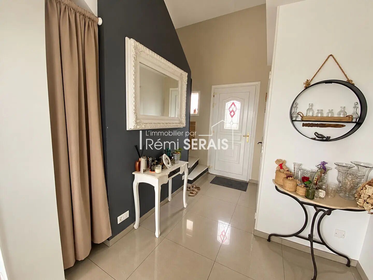 Maison à vendre, 140m², Falaise