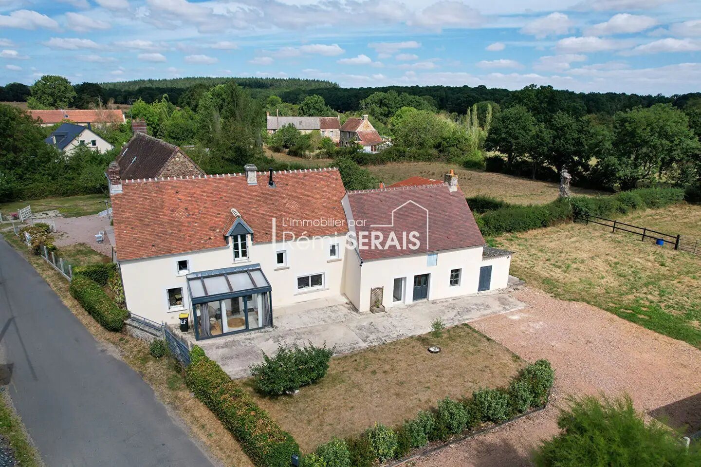 Maison à vendre, 118m², Falaise