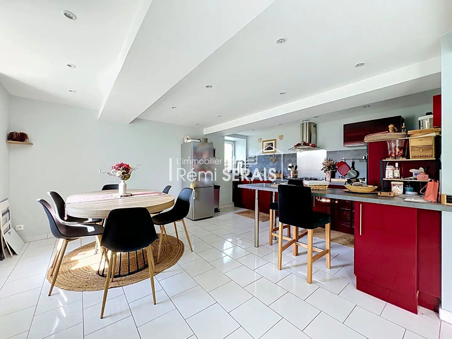 Maison à vendre, 118m², Falaise