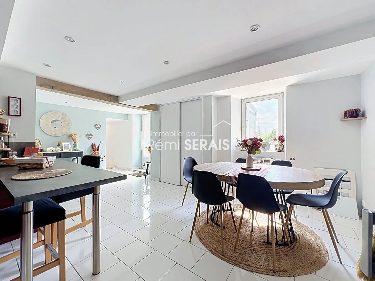 Maison à vendre, 118m², Falaise