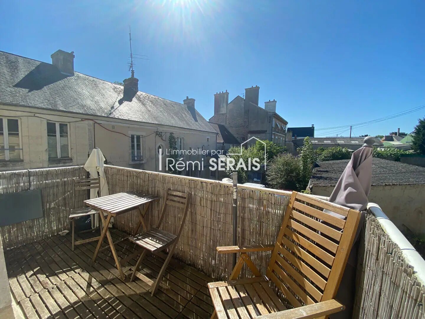 Appartement à louer, 83m², Falaise