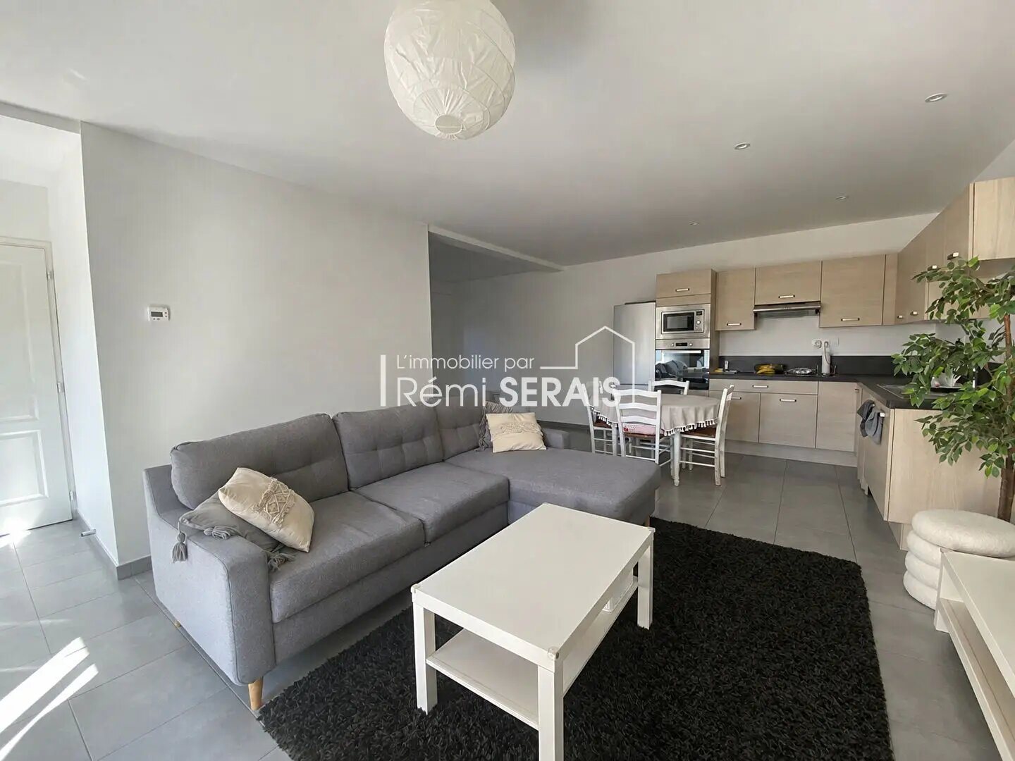 Appartement à louer, 83m², Falaise
